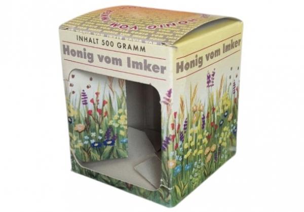 Geschenkkarton 1 x 500 g